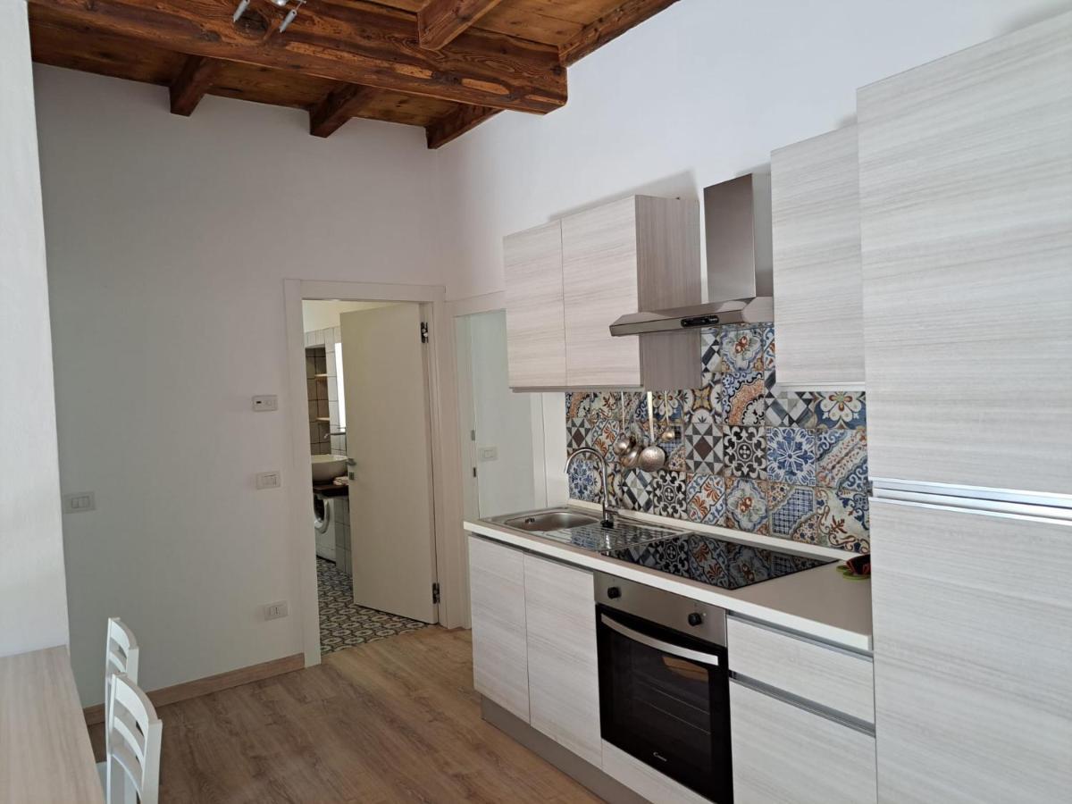 Casa N 61 Apartment Dervio Exterior photo