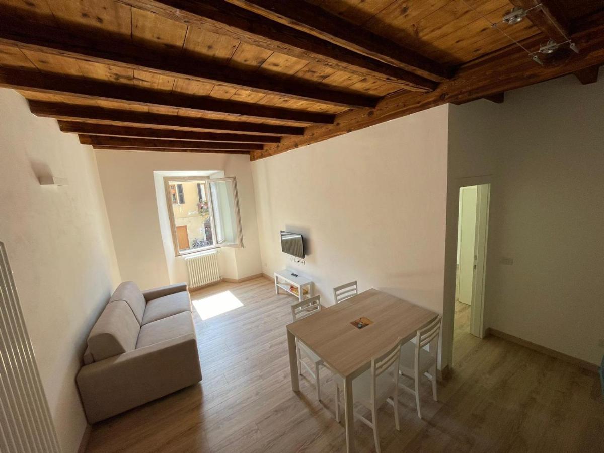 Casa N 61 Apartment Dervio Exterior photo