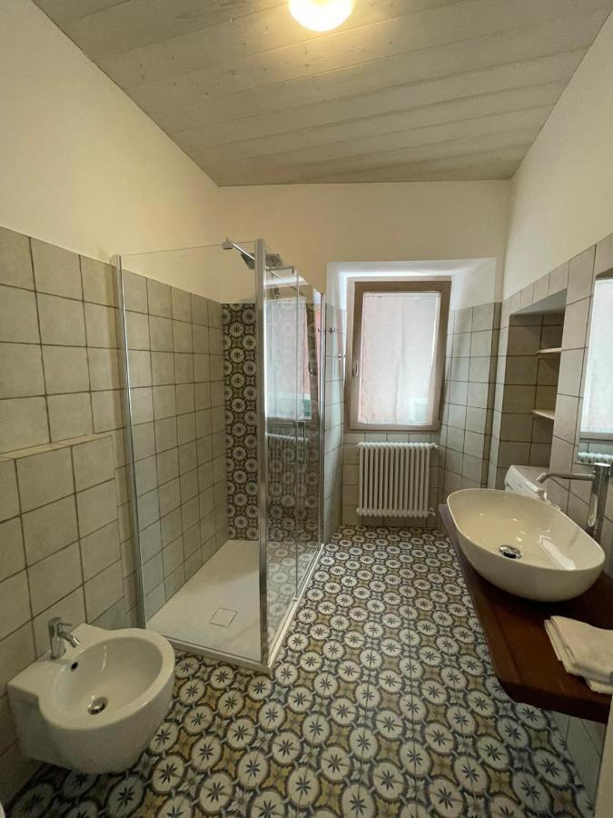 Casa N 61 Apartment Dervio Exterior photo