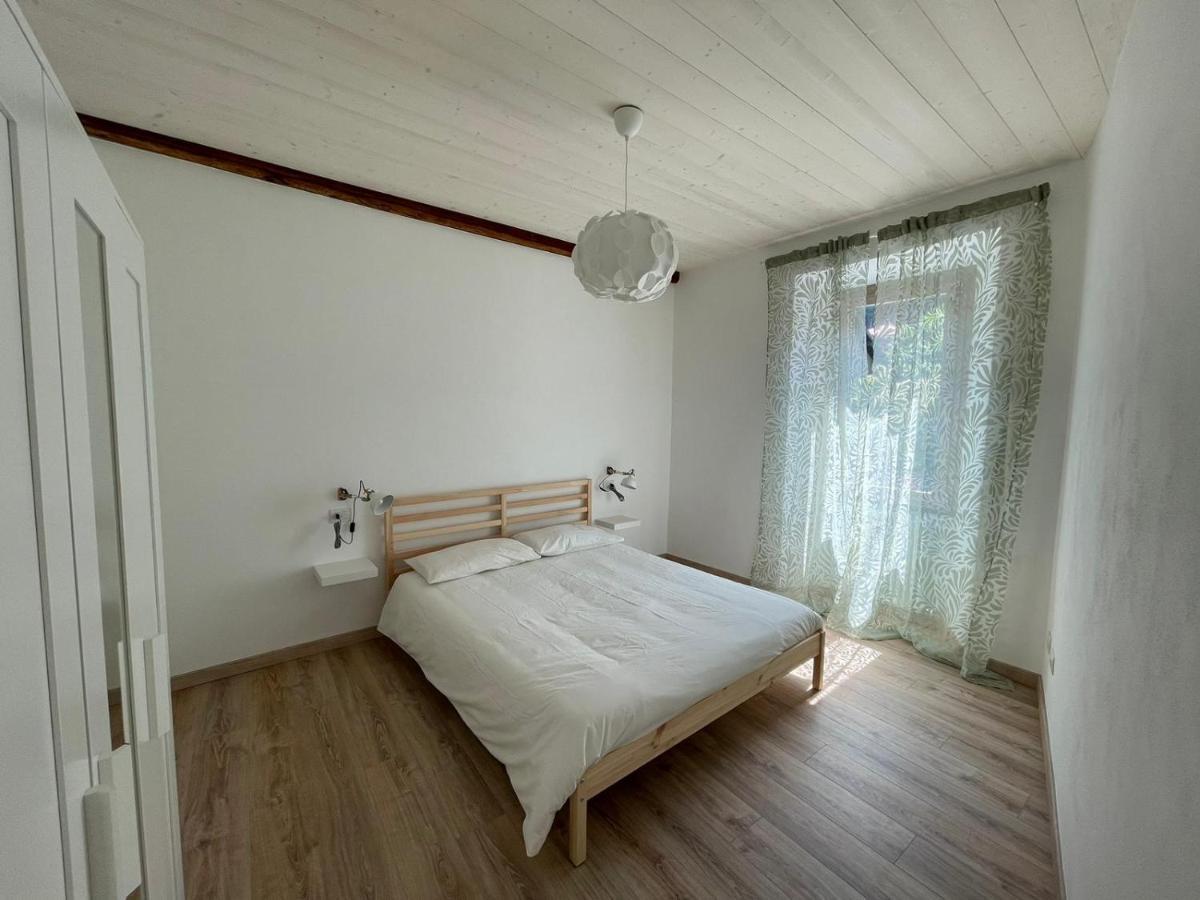 Casa N 61 Apartment Dervio Exterior photo