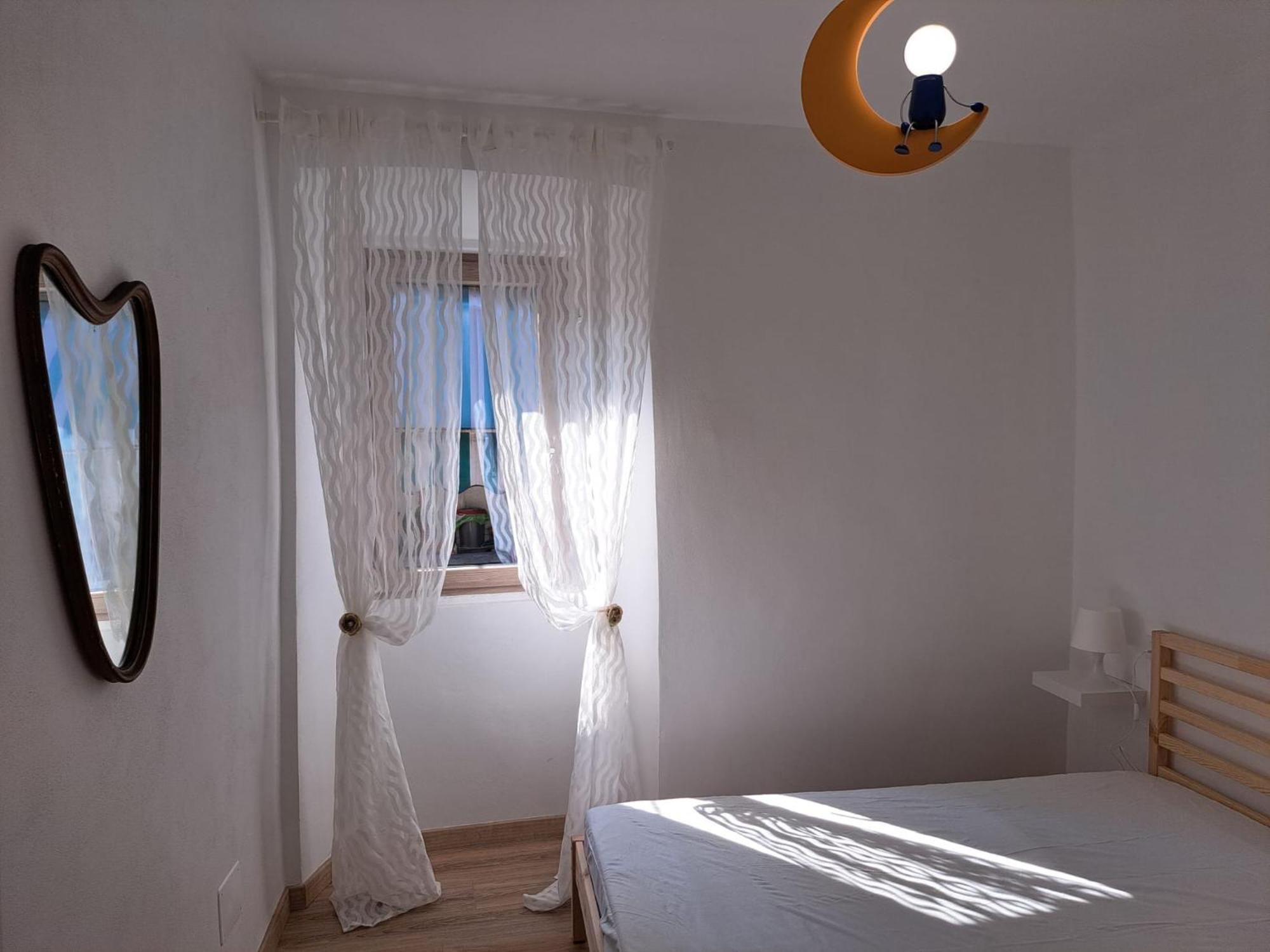 Casa N 61 Apartment Dervio Exterior photo