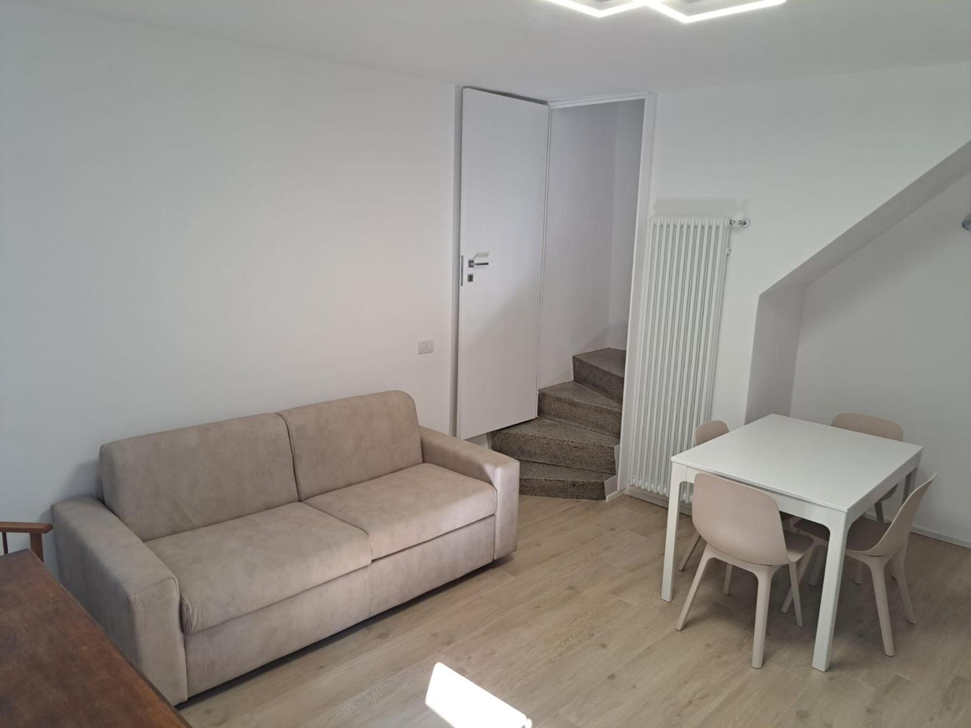 Casa N 61 Apartment Dervio Exterior photo