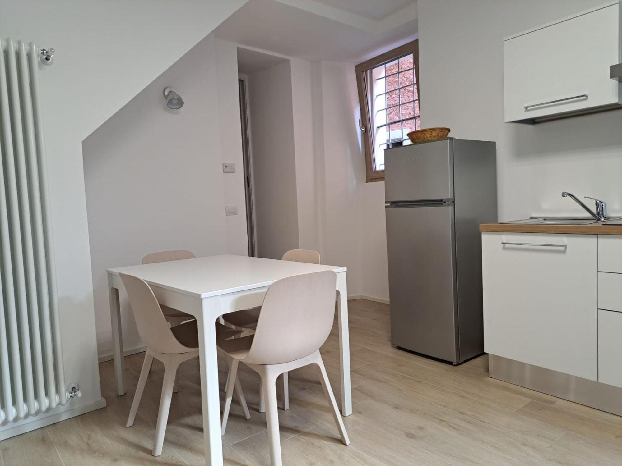 Casa N 61 Apartment Dervio Exterior photo
